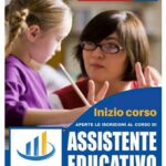 Corso per Assistente educativo