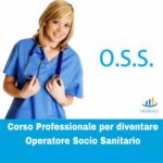 Corso per operatore sociosanitario